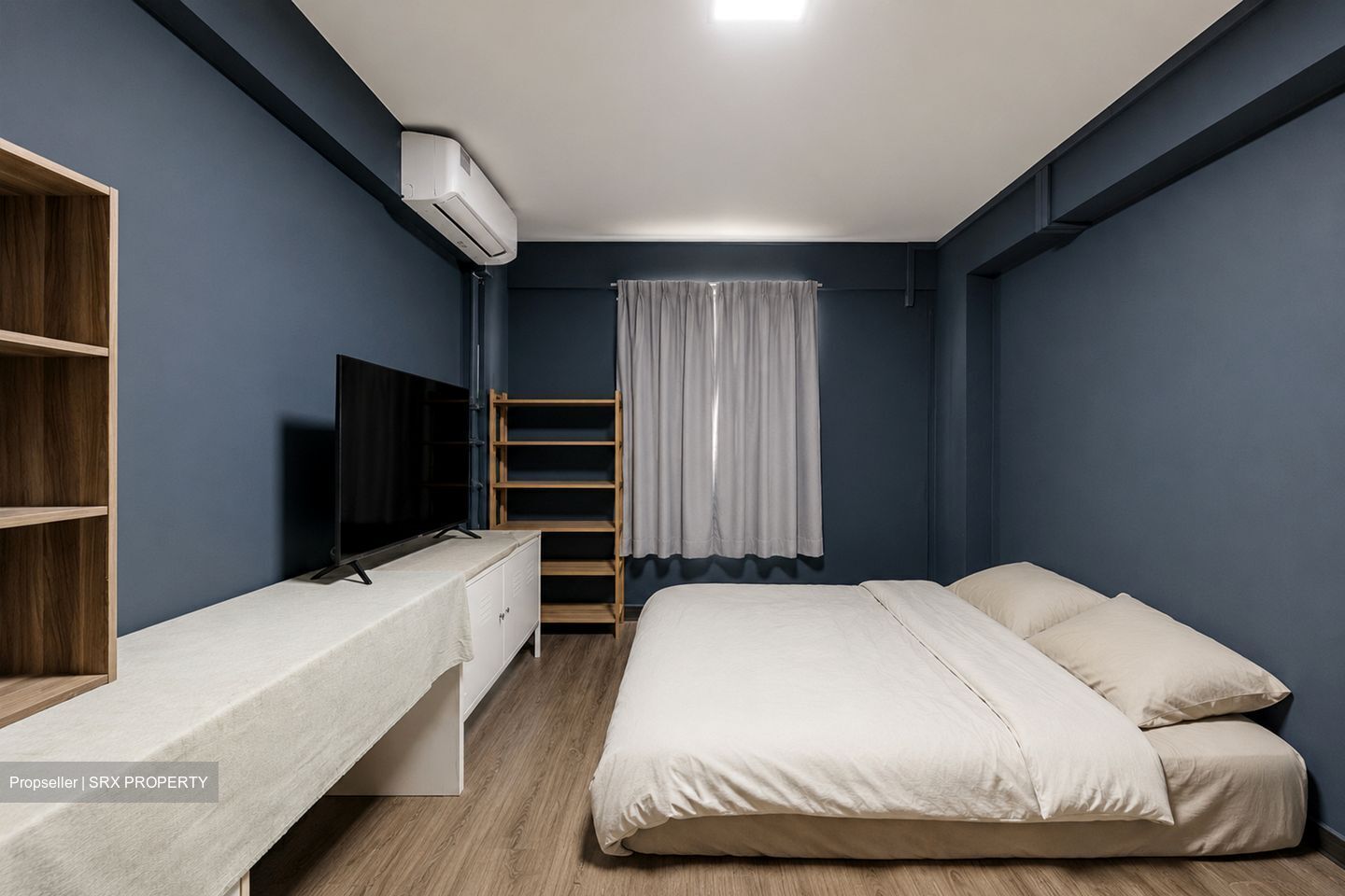 Blk 83 Commonwealth Heights (Queenstown), HDB 3 Rooms #559397921